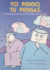 yo pienso tu piensas baja